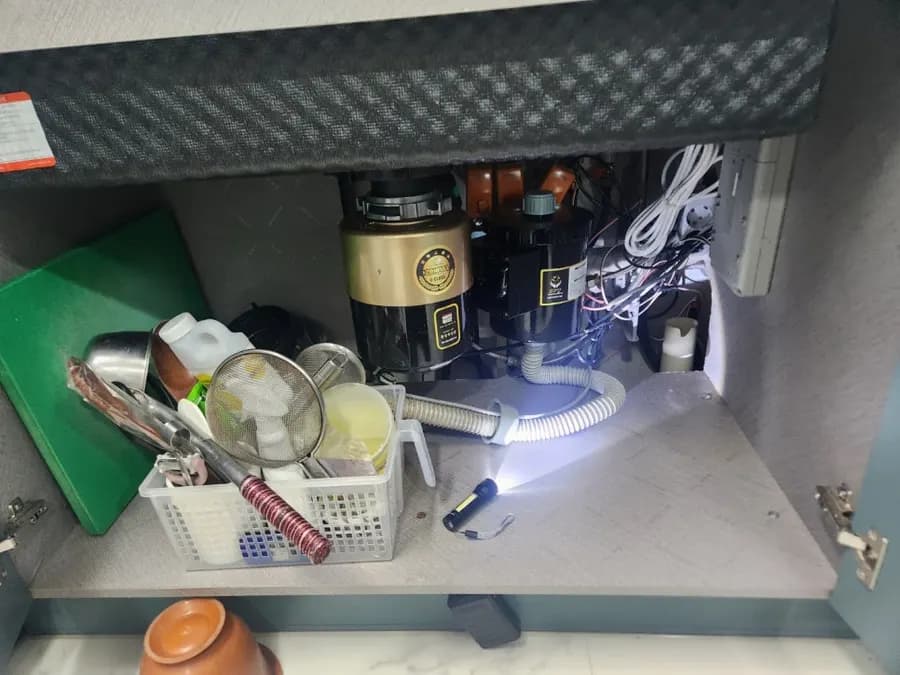 공주 고압세척 — 화장실이 여러 곳인 단독주택은 순서를 나눠 진입합니다
