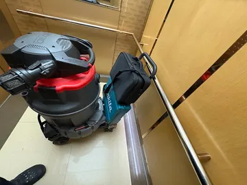 세종 · 싱크대막힘