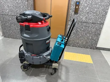 세종 새롬동 · 싱크대막힘