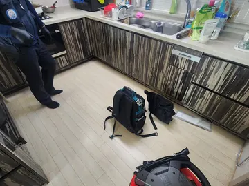 세종 · 싱크대막힘